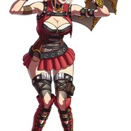 『SNKヒロインズ』に“ヒロイン”テリー・ボガードが参戦!? たかはし智秋さんがCVを担当