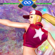 『SNKヒロインズ』に“ヒロイン”テリー・ボガードが参戦!? たかはし智秋さんがCVを担当