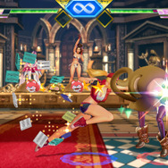 『SNKヒロインズ』に“ヒロイン”テリー・ボガードが参戦!? たかはし智秋さんがCVを担当