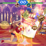 『SNKヒロインズ』に“ヒロイン”テリー・ボガードが参戦!? たかはし智秋さんがCVを担当