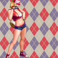 『SNKヒロインズ』に“ヒロイン”テリー・ボガードが参戦!? たかはし智秋さんがCVを担当