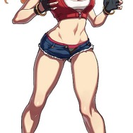 『SNKヒロインズ』に“ヒロイン”テリー・ボガードが参戦!? たかはし智秋さんがCVを担当