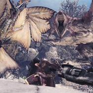 『モンハン：ワールド』8月10日より“歴戦王”テオ・テスカトルが登場！防具「カイザーγシリーズ」と重ね着「【ダンテ】衣装」を入手しよう