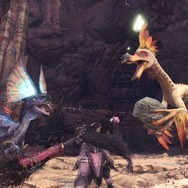 『モンハン：ワールド』8月10日より“歴戦王”テオ・テスカトルが登場！防具「カイザーγシリーズ」と重ね着「【ダンテ】衣装」を入手しよう