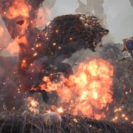 『モンハン：ワールド』8月10日より“歴戦王”テオ・テスカトルが登場！防具「カイザーγシリーズ」と重ね着「【ダンテ】衣装」を入手しよう