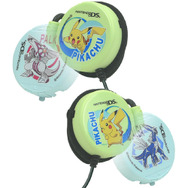 キーズファクトリーからDS向けアクセサリが2種類発売！