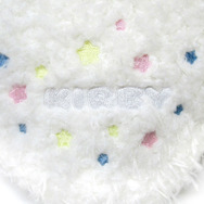 寝顔がキュートすぎる「カービィ」のまくらセットが完全受注生産で発売！抱きつきたくなること必至