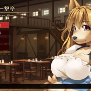 シリーズ最新作『ウィザーズ シンフォニー』好感度がバトルに影響!? 地下アイドルなど新キャラ2名もお披露目