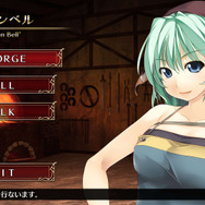 シリーズ最新作『ウィザーズ シンフォニー』好感度がバトルに影響!? 地下アイドルなど新キャラ2名もお披露目