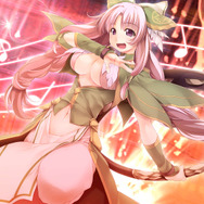 シリーズ最新作『ウィザーズ シンフォニー』好感度がバトルに影響!? 地下アイドルなど新キャラ2名もお披露目