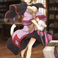 シリーズ最新作『ウィザーズ シンフォニー』好感度がバトルに影響!? 地下アイドルなど新キャラ2名もお披露目