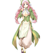 シリーズ最新作『ウィザーズ シンフォニー』好感度がバトルに影響!? 地下アイドルなど新キャラ2名もお披露目