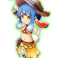 『オルサガ』UR「夏色の応援歌 アリーナ」をインサイド独占公開─「夏です！海です！バカンスです！」