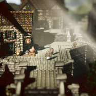 『オクトパス トラベラー』世界累計出荷数＋DL販売本数が100万本を突破！ 公式Twitterでは記念イラストを公開