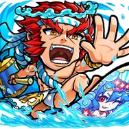 『コトダマン』「水着しょうかん」&「マーメイベ島にようこそ! 」開催─属性が変化した十闘神は要チェック