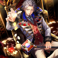 『オルサガ』「ミラージュ・ポーカー ～星影のバカラックとカジノ五人衆～」開催─UR「バカラック」登場