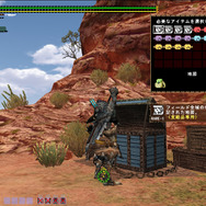 【女の子もゲームしよう】第22回 奇妙な新モンスター「呑竜 パリアプリア」観測レポート!『モンスターハンター フロンティア オンライン』