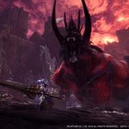 『モンハン:ワールド』寄せられたベヒーモス戦への意気込みを大公開!ソロ討伐を目指す猛者も多数登場【読者アンケート結果】