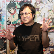 爆乳湯切り！爆乳ピンボール！『閃乱カグラ』新作発表会はやはり爆乳尽くし―セクシーすぎてYouTubeでは配信停止に