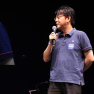 ガチャピン&ムック「トム・クルーズさん、どこー?」―『Project7』改め『プレカトゥスの天秤』制作発表会レポ