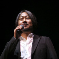 ガチャピン&ムック「トム・クルーズさん、どこー?」―『Project7』改め『プレカトゥスの天秤』制作発表会レポ