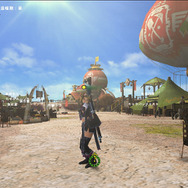 【女の子もゲームしよう】第22回 奇妙な新モンスター「呑竜 パリアプリア」観測レポート!『モンスターハンター フロンティア オンライン』