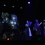 ガチャピン&ムック「トム・クルーズさん、どこー?」―『Project7』改め『プレカトゥスの天秤』制作発表会レポ