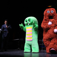 ガチャピン&ムック「トム・クルーズさん、どこー?」―『Project7』改め『プレカトゥスの天秤』制作発表会レポ