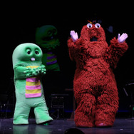 ガチャピン&ムック「トム・クルーズさん、どこー?」―『Project7』改め『プレカトゥスの天秤』制作発表会レポ