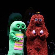 ガチャピン&ムック「トム・クルーズさん、どこー?」―『Project7』改め『プレカトゥスの天秤』制作発表会レポ