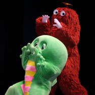 ガチャピン&ムック「トム・クルーズさん、どこー?」―『Project7』改め『プレカトゥスの天秤』制作発表会レポ