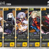 『ドールズフロントライン』プレイレポ─戦術人形たちが紡ぐ、壮絶な戦いの末に待っているものとは!?