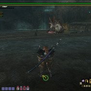 【女の子もゲームしよう】第22回 奇妙な新モンスター「呑竜 パリアプリア」観測レポート!『モンスターハンター フロンティア オンライン』