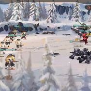 『ドールズフロントライン』プレイレポ─戦術人形たちが紡ぐ、壮絶な戦いの末に待っているものとは!?