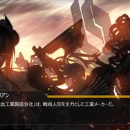 『ドールズフロントライン』プレイレポ─戦術人形たちが紡ぐ、壮絶な戦いの末に待っているものとは!?