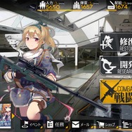 『ドールズフロントライン』プレイレポ─戦術人形たちが紡ぐ、壮絶な戦いの末に待っているものとは!?