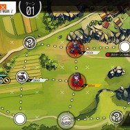 『ドールズフロントライン』プレイレポ─戦術人形たちが紡ぐ、壮絶な戦いの末に待っているものとは!?