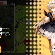 『ドールズフロントライン』プレイレポ─戦術人形たちが紡ぐ、壮絶な戦いの末に待っているものとは!?