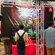 岐阜・柳ヶ瀬商店街で「全国エンタメまつり」開催―レトロからVR、インディー、AAAまで最新ゲームが揃う【フォトレポ】