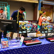 岐阜・柳ヶ瀬商店街で「全国エンタメまつり」開催―レトロからVR、インディー、AAAまで最新ゲームが揃う【フォトレポ】