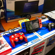 岐阜・柳ヶ瀬商店街で「全国エンタメまつり」開催―レトロからVR、インディー、AAAまで最新ゲームが揃う【フォトレポ】