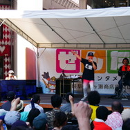 岐阜・柳ヶ瀬商店街で「全国エンタメまつり」開催―レトロからVR、インディー、AAAまで最新ゲームが揃う【フォトレポ】