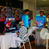 岐阜・柳ヶ瀬商店街で「全国エンタメまつり」開催―レトロからVR、インディー、AAAまで最新ゲームが揃う【フォトレポ】