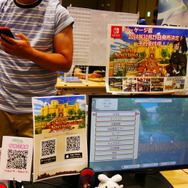 岐阜・柳ヶ瀬商店街で「全国エンタメまつり」開催―レトロからVR、インディー、AAAまで最新ゲームが揃う【フォトレポ】