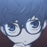 3DS『ペルソナQ2 ニュー シネマ ラビリンス』11月29日発売─『P5』キャラに加え過去作のメンバーもチラリ! 薙刀持ちの女性はもしかして・・・