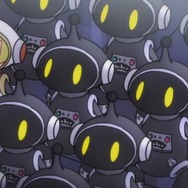 3DS『ペルソナQ2 ニュー シネマ ラビリンス』11月29日発売─『P5』キャラに加え過去作のメンバーもチラリ! 薙刀持ちの女性はもしかして・・・