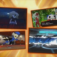 3DS『ペルソナQ2 ニュー シネマ ラビリンス』11月29日発売─『P5』キャラに加え過去作のメンバーもチラリ! 薙刀持ちの女性はもしかして・・・