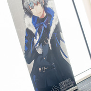 『#コンパスライブアリーナ』大阪公演が大盛況！女性に支持される強みは、映像と楽曲、さらにコスプレイヤー!?