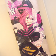 『#コンパスライブアリーナ』大阪公演が大盛況！女性に支持される強みは、映像と楽曲、さらにコスプレイヤー!?