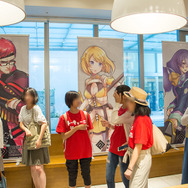 『#コンパスライブアリーナ』大阪公演が大盛況！女性に支持される強みは、映像と楽曲、さらにコスプレイヤー!?